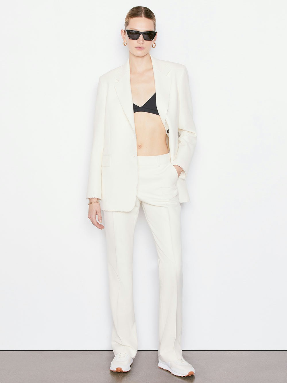 blazer full body view alt:hover